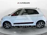 2016 Renault Twingo
