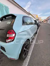 2016 Renault Twingo