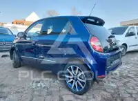 2016 Renault Twingo