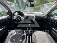 2016 Renault Twingo