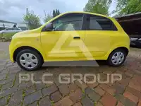 2016 Renault Twingo