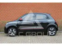 2016 Renault Twingo