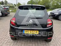 2016 Renault Twingo
