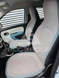2016 Renault Twingo
