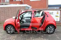 2016 Renault Twingo
