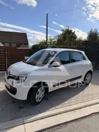 2016 Renault Twingo