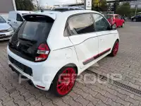 2016 Renault Twingo