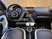 2016 Renault Twingo