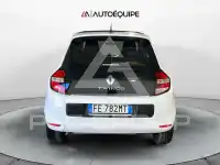 2016 Renault Twingo
