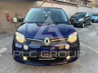 2016 Renault Twingo