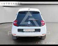 2016 Renault Twingo