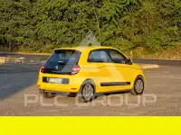 2016 Renault Twingo