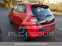 2016 Renault Twingo