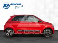 2016 Renault Twingo