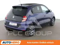 2016 Renault Twingo