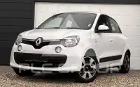 2016 Renault Twingo