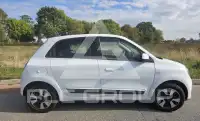 2016 Renault Twingo