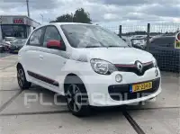2016 Renault Twingo