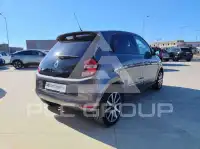 2016 Renault Twingo