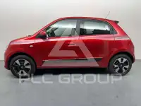 2016 Renault Twingo