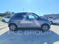 2016 Renault Twingo