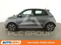 2016 Renault Twingo