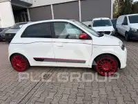 2016 Renault Twingo