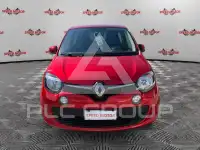 2016 Renault Twingo