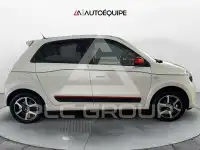 2016 Renault Twingo