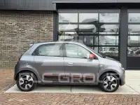 2016 Renault Twingo