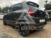 2016 Renault Twingo