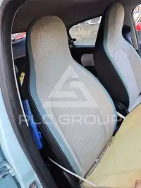 2016 Renault Twingo
