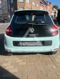 2016 Renault Twingo