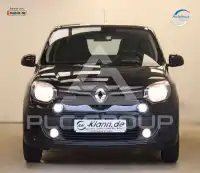 2016 Renault Twingo