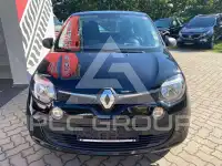 2016 Renault Twingo