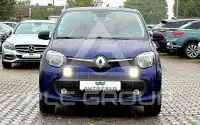 2016 Renault Twingo
