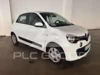 2016 Renault Twingo