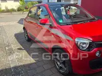 2016 Renault Twingo