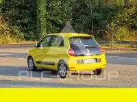 2016 Renault Twingo