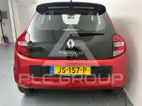 2016 Renault Twingo