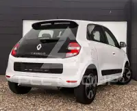 2016 Renault Twingo