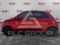 2016 Renault Twingo