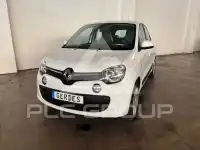 2016 Renault Twingo