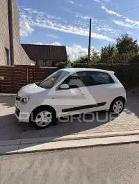 2016 Renault Twingo