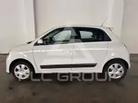 2016 Renault Twingo