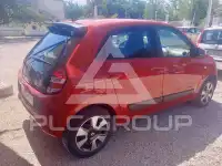 2016 Renault Twingo
