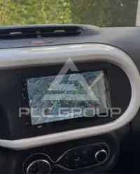 2016 Renault Twingo
