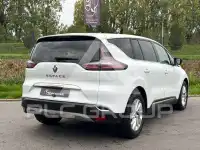 2016 Renault Espace