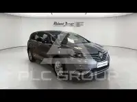 2016 Renault Espace