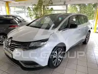 2016 Renault Espace
